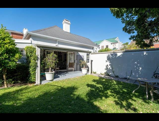 3 BEDROOM HOUSE FOR SALE IN KENILWORTH